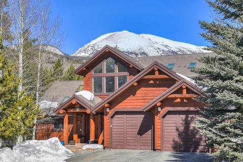 111 Mountain Poppy Way, Frisco, CO 80443