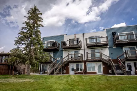 144 Gold Run Cir #33, Dillon, CO 80435