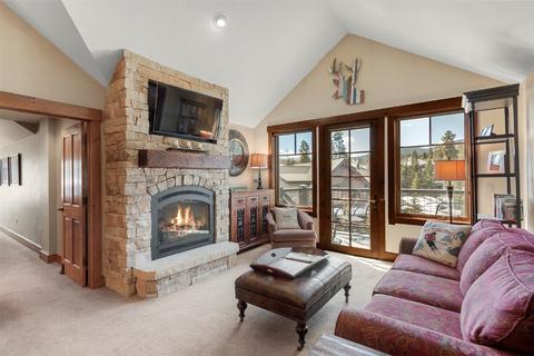 35 Mountain Thunder Dr #5401, Breckenridge, CO 80424