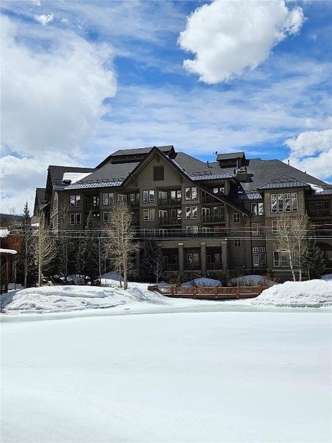 172 Copper Cir #107, Copper Mountain, CO 80443