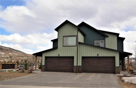 13 Haymaker St, Silverthorne, CO 80498 photo 21