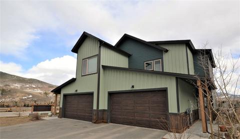 13 Haymaker St, Silverthorne, CO 80498