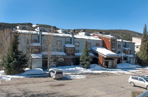 22864 Us Highway 6 #12, Keystone, CO 80435