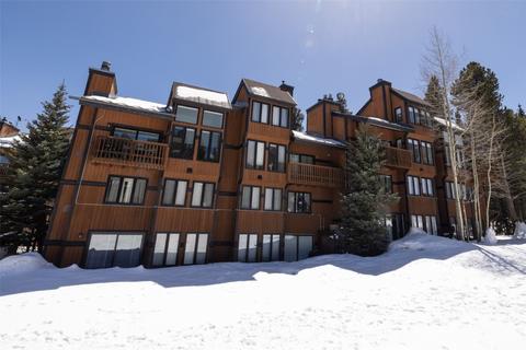 550 Four Oclock Rd #5, Breckenridge, CO 80424
