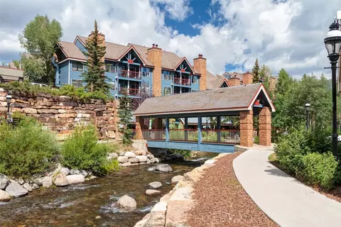 100 S Park Ave #219, Breckenridge, CO 80424