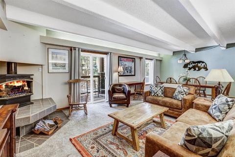700 Snowberry Ln #103, Breckenridge, CO 80424