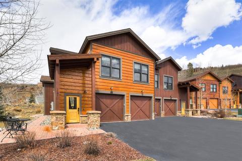 44 Damselfly, Silverthorne, CO 80498
