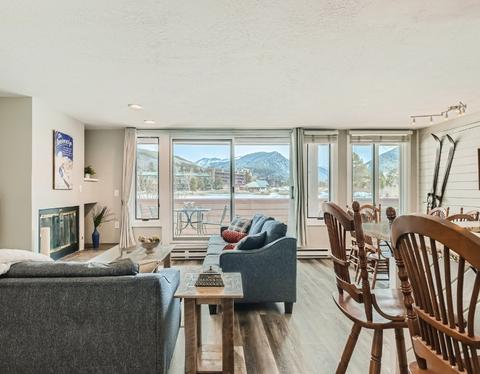 175 Argentine Ct #1510-1511, Keystone, CO 80435