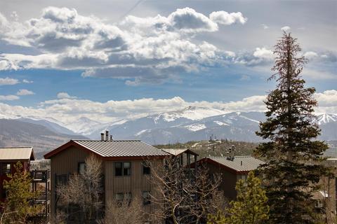 8024 Ryan Gulch Rd #8024, Silverthorne, CO 80498 photo 29