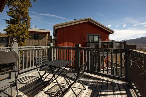 8024 Ryan Gulch Rd #8024, Silverthorne, CO 80498 photo 18