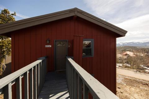 8024 Ryan Gulch Rd #8024, Silverthorne, CO 80498 photo 28