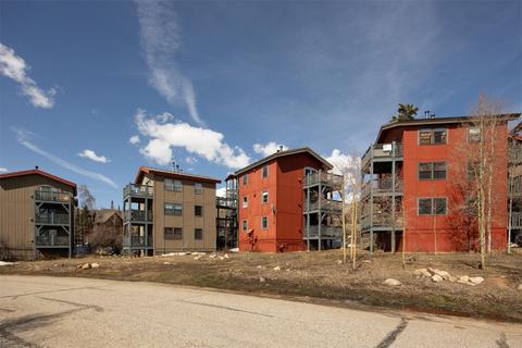 8024 Ryan Gulch Rd #8024, Silverthorne, CO 80498 photo 31