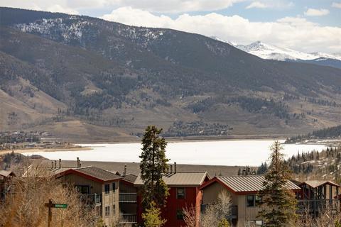 8024 Ryan Gulch Rd #8024, Silverthorne, CO 80498 photo 33
