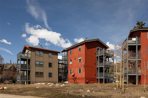 8024 Ryan Gulch Rd #8024, Silverthorne, CO 80498 photo 30