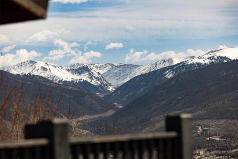 8024 Ryan Gulch Rd #8024, Silverthorne, CO 80498 photo 22