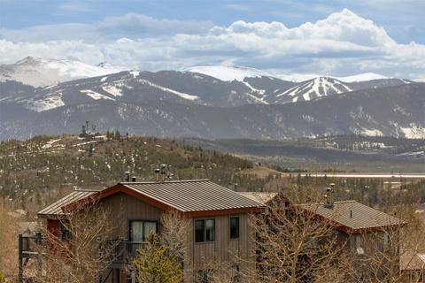8024 Ryan Gulch Rd #8024, Silverthorne, CO 80498 photo 35