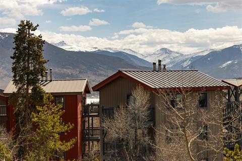 8024 Ryan Gulch Rd #8024, Silverthorne, CO 80498