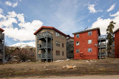 8024 Ryan Gulch Rd #8024, Silverthorne, CO 80498 photo 32