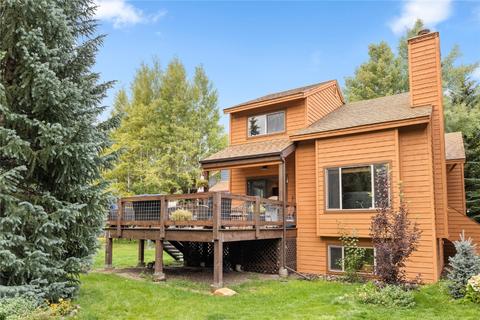 872 S 7th Ave, Frisco, CO 80443
