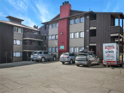 409 Salt Lick Cir #4012, Silverthorne, CO 80498 photo 31