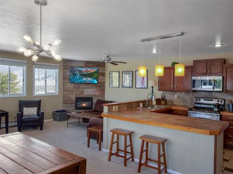 409 Salt Lick Cir #4012, Silverthorne, CO 80498 photo 1