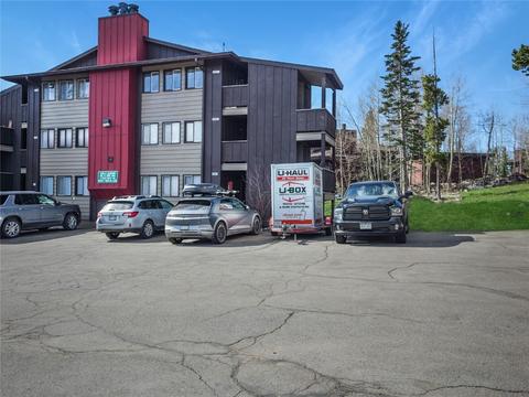 409 Salt Lick Cir #4012, Silverthorne, CO 80498 photo 30