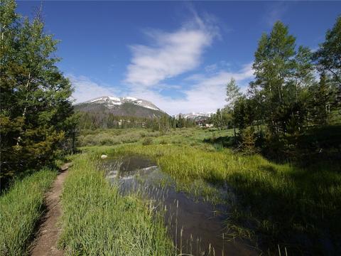 409 Salt Lick Cir #4012, Silverthorne, CO 80498 photo 29