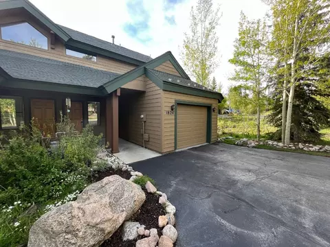 1824 Peregrine Ln, Silverthorne, CO 80498