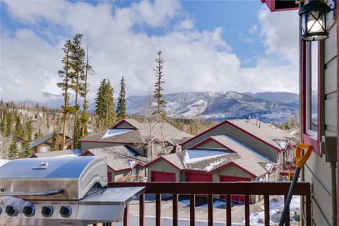 73 Spyglass Ln #73, Silverthorne, CO 80498