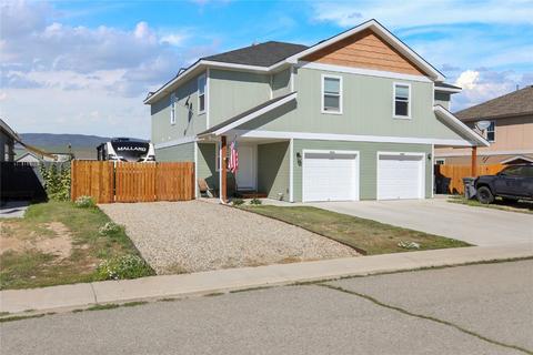 505 N 12th St #A, Kremmling, CO 80459