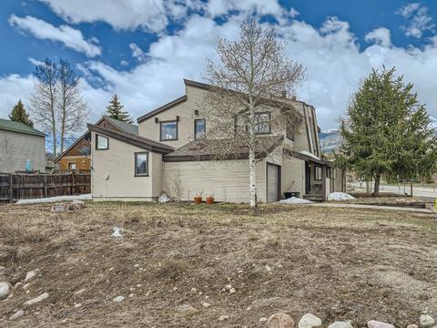 1590 S Badger Ln S 175 Willowbrook Rd, Silverthorne, CO 80498 photo 27