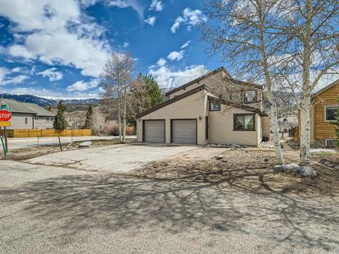1590 S Badger Ln S 175 Willowbrook Rd, Silverthorne, CO 80498 photo 28