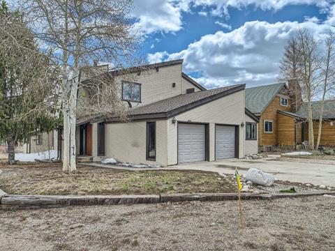 1590 S Badger Ln S 175 Willowbrook Rd, Silverthorne, CO 80498