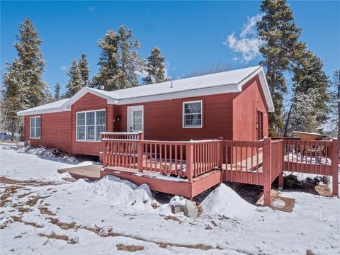79 Rye Ct, Fairplay, CO 80440