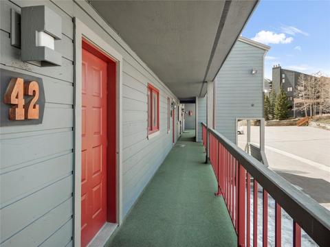 9430 Ryan Gulch Rd #9442, Silverthorne, CO 80498