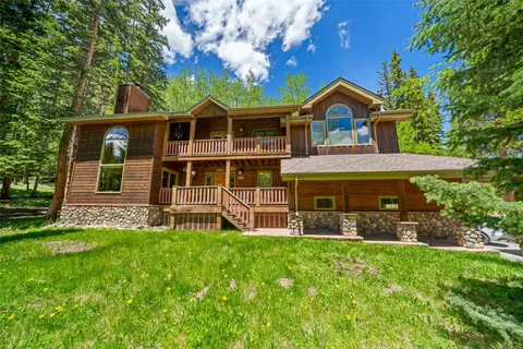 10 Aspen Meadows Cir, Blue River, CO 80424