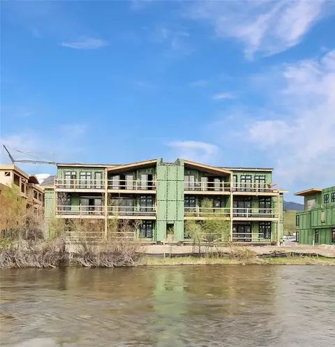 740 Blue River Pkwy #D11, Silverthorne, CO 80498