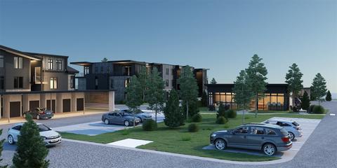 740 Blue River Pkwy #B22, Silverthorne, CO 80498
