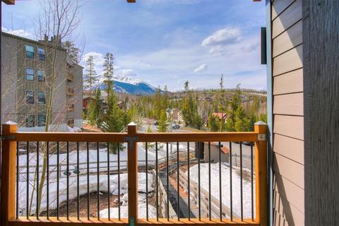 2400 Lodge Pole Cir #208, Silverthorne, CO 80498