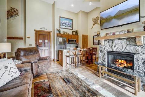 20 Hunki Dori Ct #2301, Keystone, CO 80435