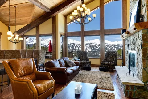 61 Club House Rd #D, Breckenridge, CO 80424