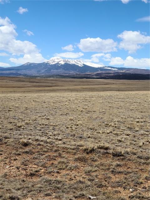 0 Rogers Rd, Hartsel, CO 80449