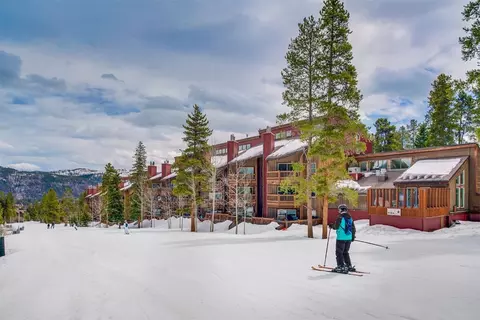 840 Four Oclock Rd #A2C, Breckenridge, CO 80424