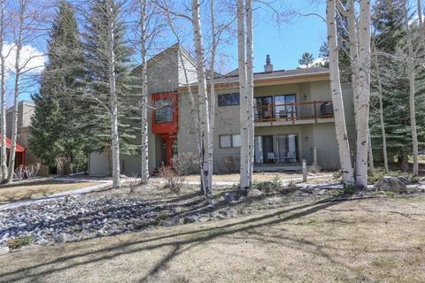 1977 Soda Ridge Rd #1189, Keystone, CO 80435
