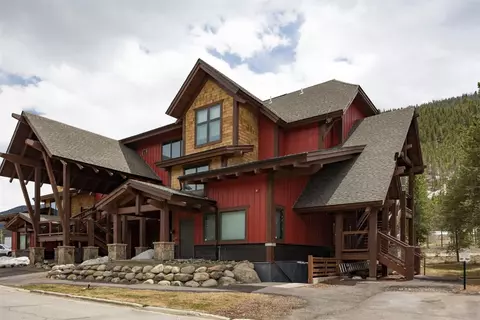 102 Lake Ridge Cir #1886, Keystone, CO 80435