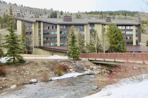 860 Copper Rd #104, Copper Mountain, CO 80443