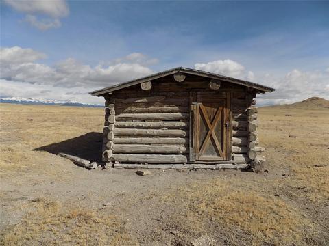 000 Shawnee Trl, Hartsel, CO 80449