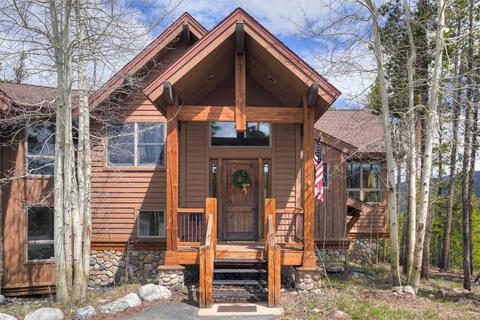 415 Silver Cir, Breckenridge, CO 80424