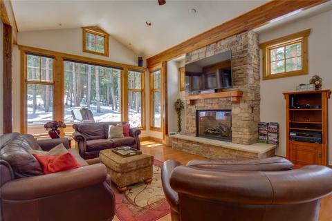 965 Whispering Pines Cir, Blue River, CO 80424