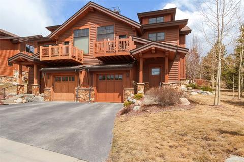 22 Dewey Placer Dr, Breckenridge, CO 80424